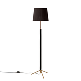 Pie de Salón floor lamp
