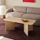Expand dining table