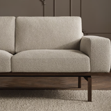 Elton Corner Sofa