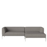 Caisa ilgu kampu sofa