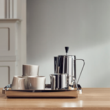 Rheolog French press