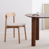 Arche dining chair