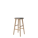 Flor bar stool 