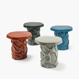 Mena šoninis staliukas