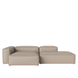 Cosima open side sofa