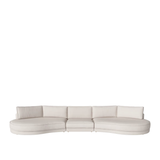 Noora modulinė sofa