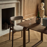 Kuma extension dining table