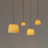 Sísísí Cónicas PT1 pendant lamp