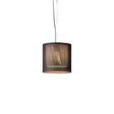 Moaré MS pendant lamp