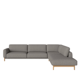 Chleo Corner sofa