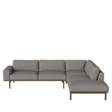 Elton Corner Sofa