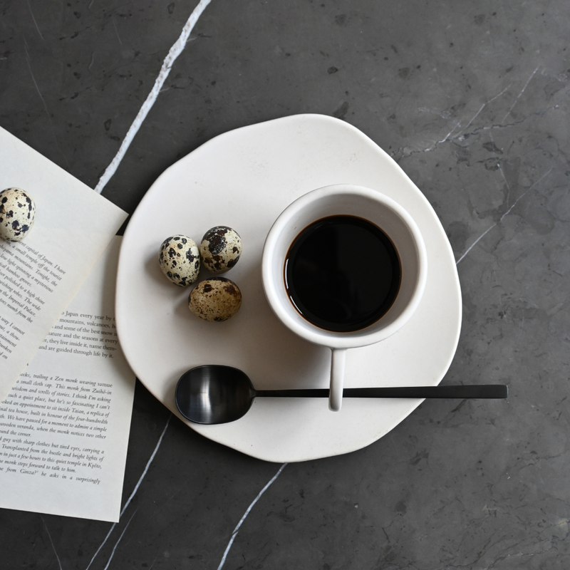 Kogei long spoons 4 pcs. set  