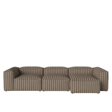 Cosima 3 Modules sofa