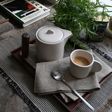 Kogei long spoons 4 pcs. set