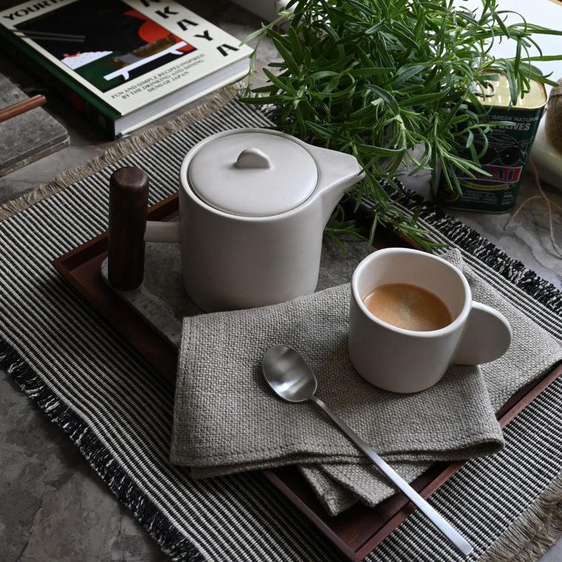 Kogei long spoons 4 pcs. set