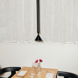 Apollo 39 pendant lamp