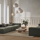 Cosima 3 Modules sofa 