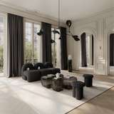 Ishi mini coffee table