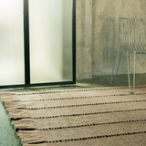 Massproductions Cord rug