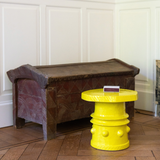 Clara šoninis staliukas