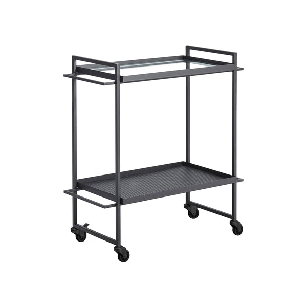 Trolley table