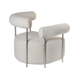 Solitude armchair