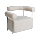 Solitude armchair