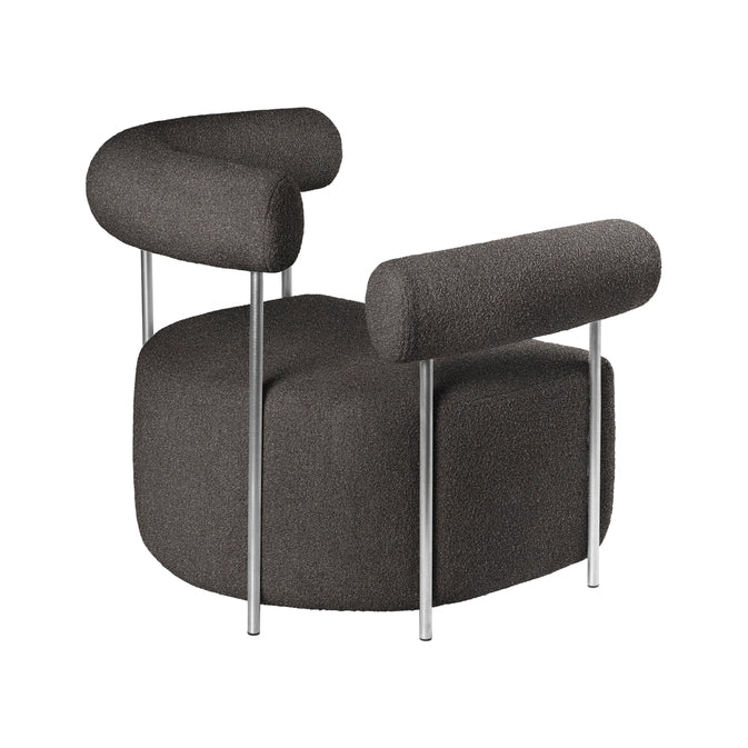 Solitude armchair