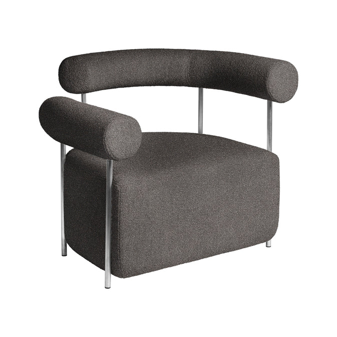 Solitude armchair