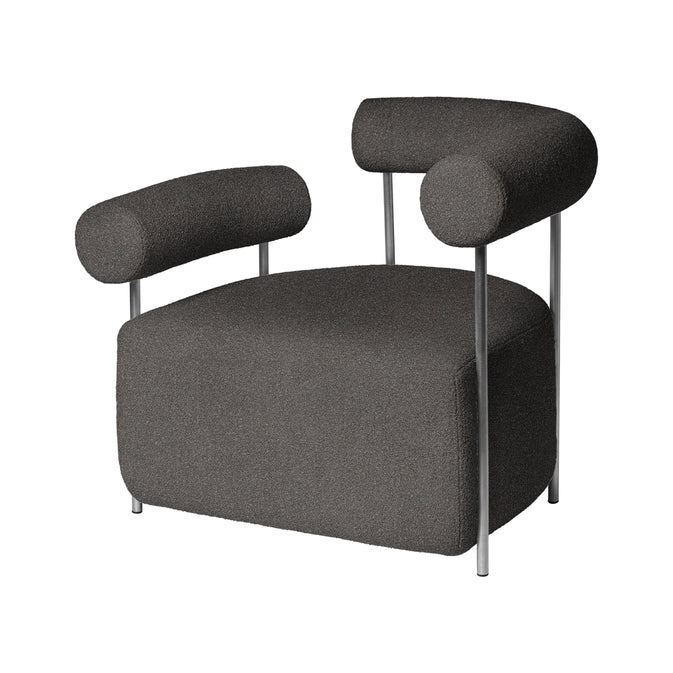 Solitude armchair