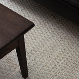 Barley Jute rug