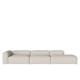 Cosima Open End sofa