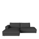 Noora sofa su šezlongu