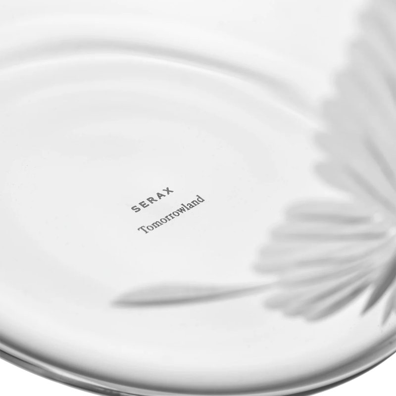 Unity by Tomorrowland Tumbler with different engraving 1pc.