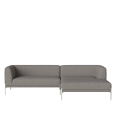 Caisa ilgu kampu sofa