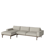 Elton Chaise Longue Sofa
