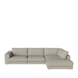 Noora modulinė sofa
