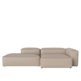 Cosima open side sofa