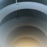 Topuro stalinis šviestuvas