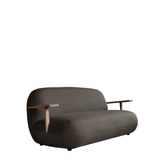 Toe sofa