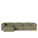 Cosima 3 Modules sofa