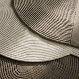 Zen Rounded rug