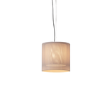 Moaré MS pendant lamp