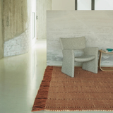 Massproductions Cord rug