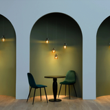 AIRMOD Trio pakabinamas šviestuvas