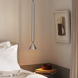 Curn pendant lamp