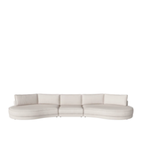 Noora modulinė sofa