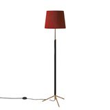 Pie de Salón floor lamp