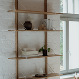 Rodd shelf