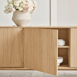 Silent Sideboard